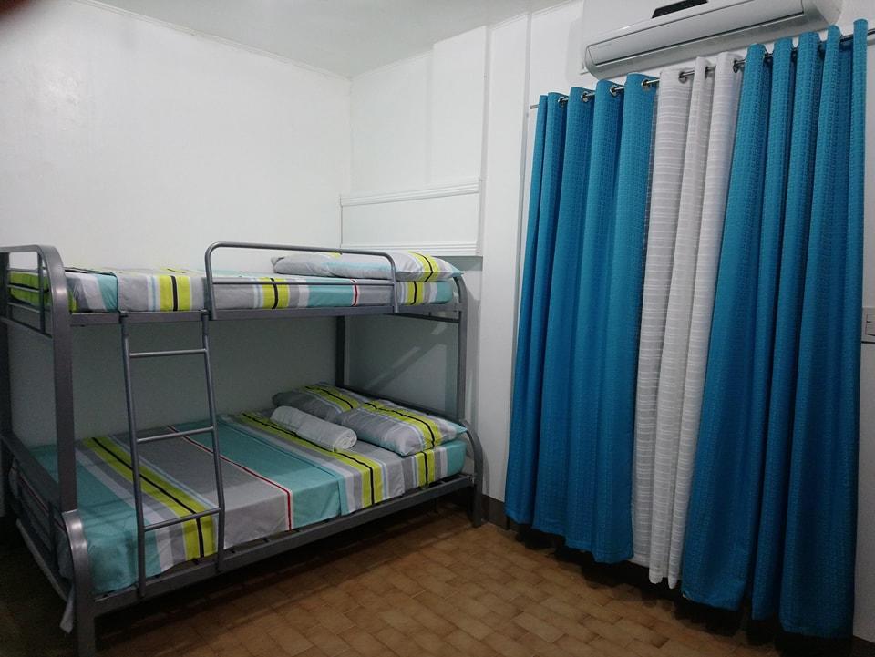 Prosperity Inn Виган Экстерьер фото