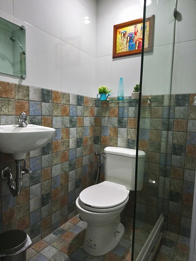 Prosperity Inn Виган Экстерьер фото