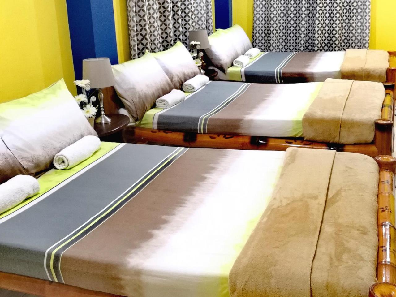 Prosperity Inn Виган Экстерьер фото