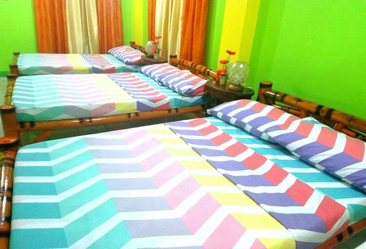 Prosperity Inn Виган Экстерьер фото