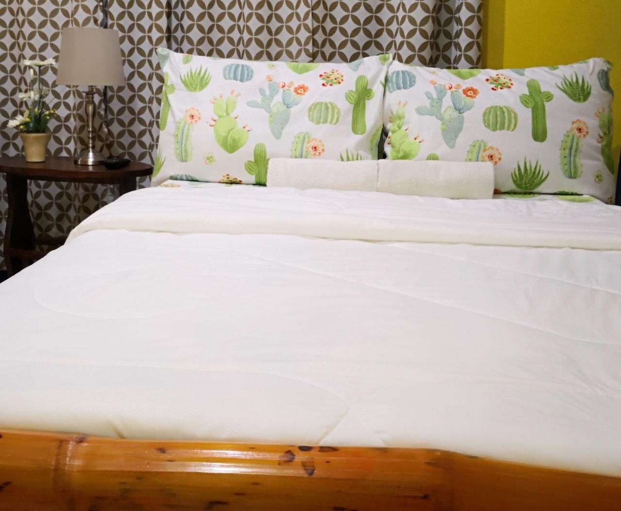 Prosperity Inn Виган Экстерьер фото