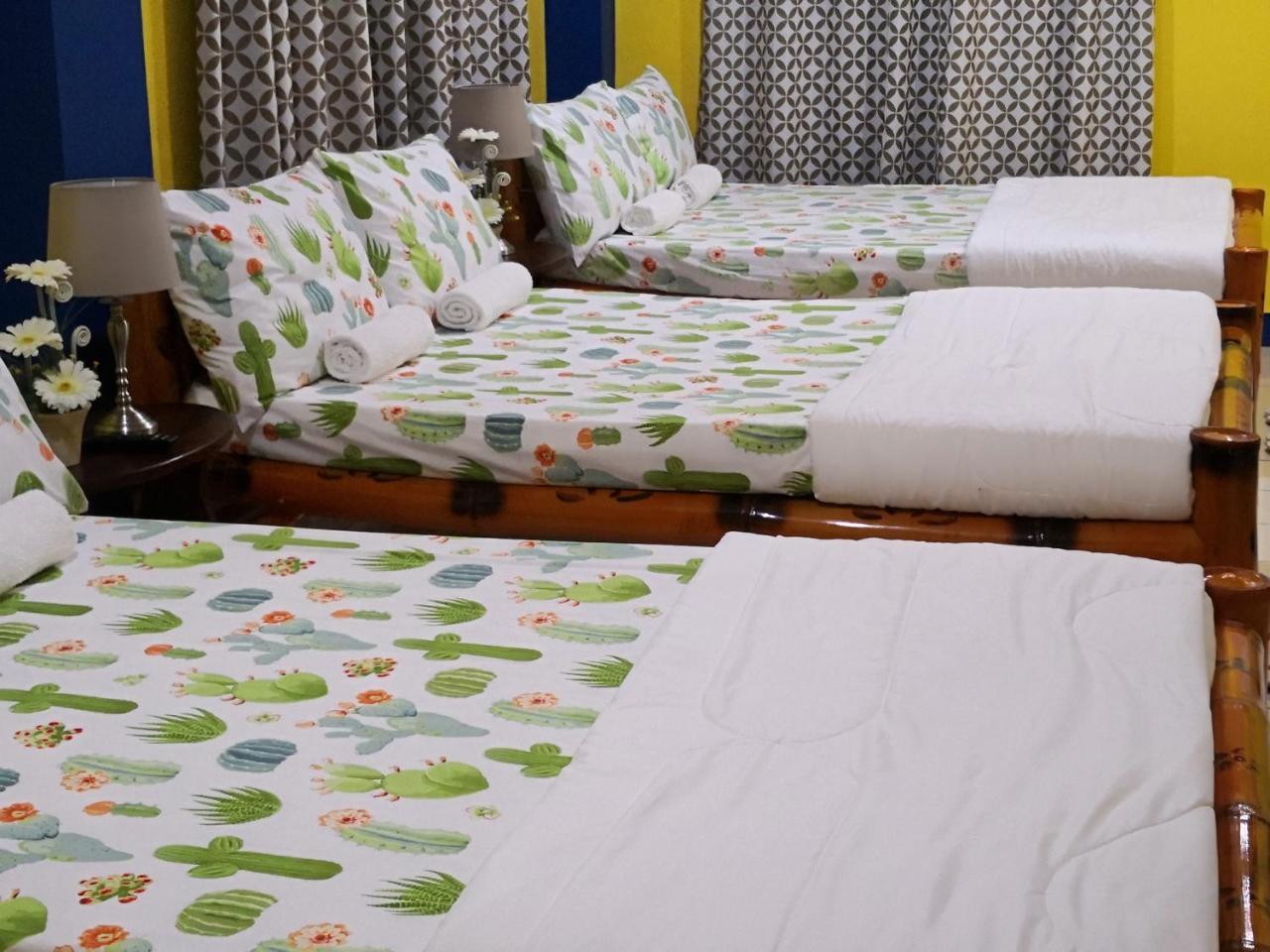 Prosperity Inn Виган Экстерьер фото